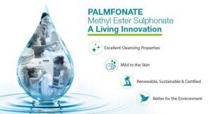 PALMFONATE MES: A Living Innovation